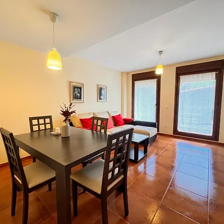 La Malquerida Adosado En