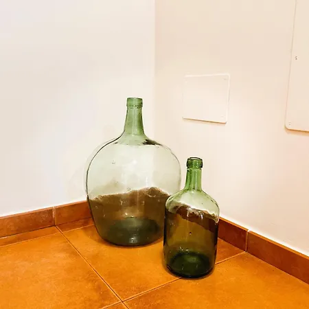 Сasa de vacaciones La Malquerida Adosado En *