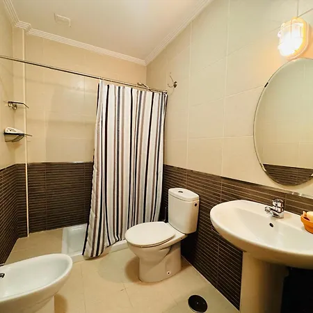 La Malquerida Adosado En