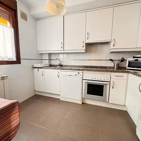 La Malquerida Adosado En Holiday home Poo De Llanes