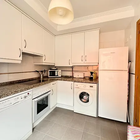 La Malquerida Adosado En Prázdninový dům