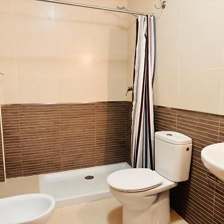 Holiday home La Malquerida Adosado En Poo De Llanes