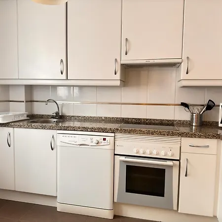 Holiday home La Malquerida Adosado En