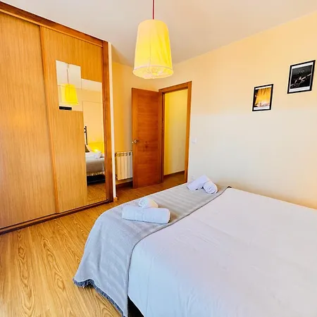 Holiday home La Malquerida Adosado En Poo De Llanes