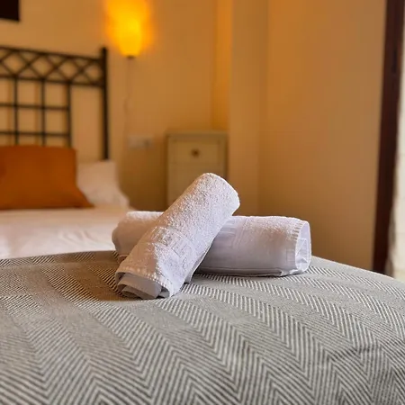 La Malquerida Adosado En Prázdninový dům *