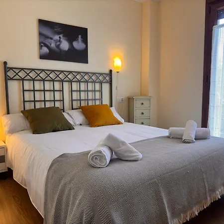 La Malquerida Adosado En Holiday home *