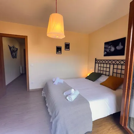 Prázdninový dům La Malquerida Adosado En *