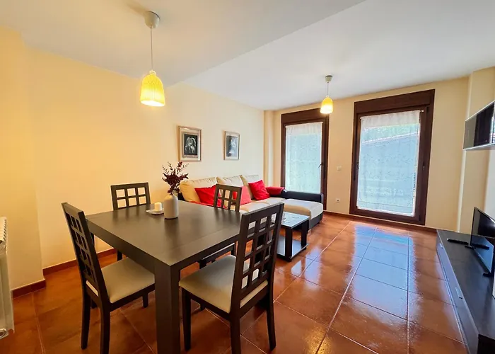 La Malquerida Adosado En