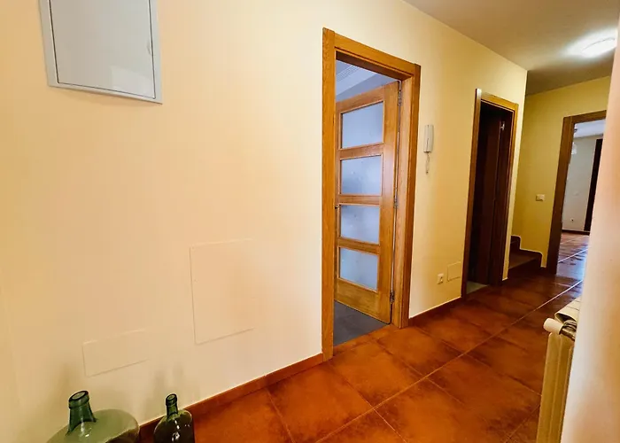 La Malquerida Adosado En Сasa de vacaciones