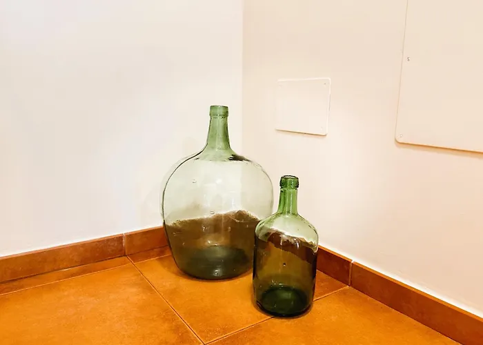 Сasa de vacaciones La Malquerida Adosado En *