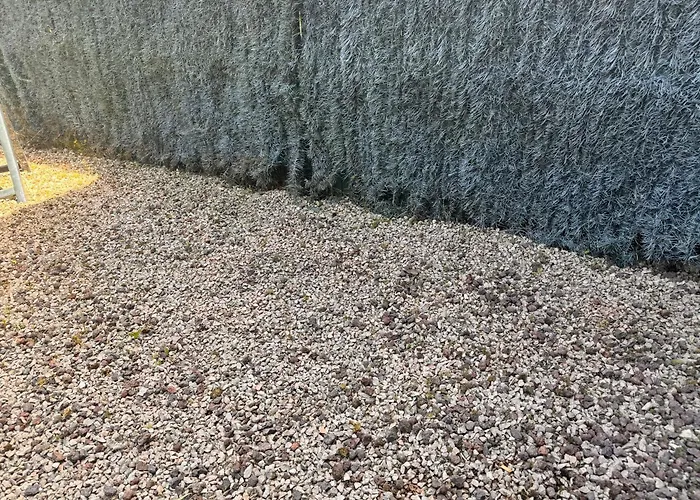 La Malquerida Adosado En *