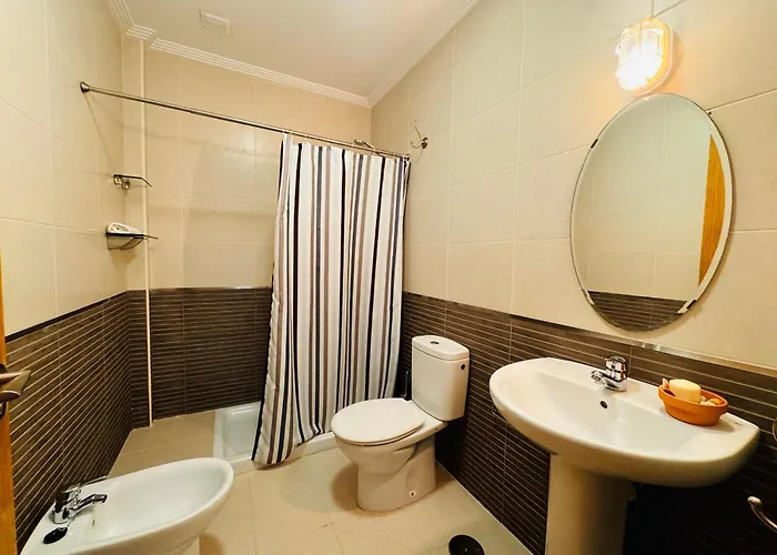 La Malquerida Adosado En