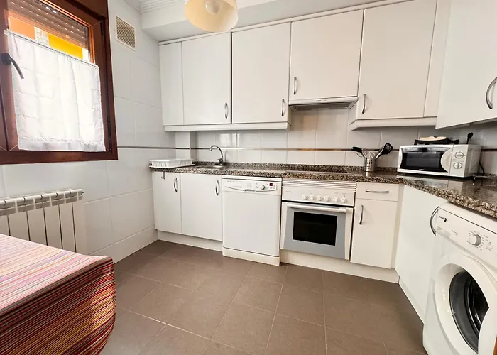 La Malquerida Adosado En Сasa de vacaciones Póo