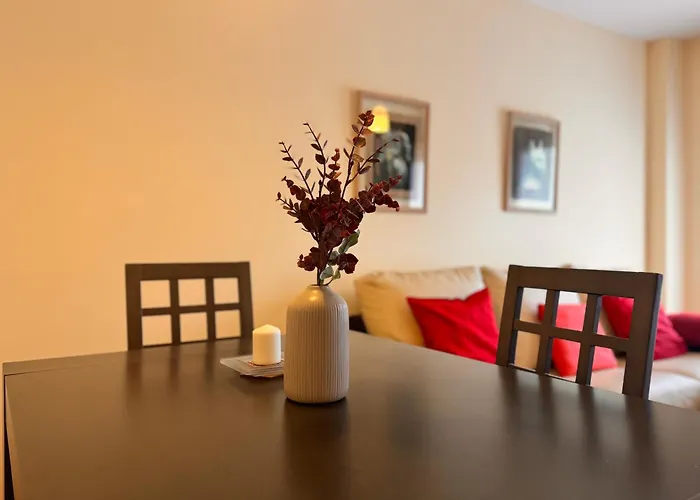 La Malquerida Adosado En