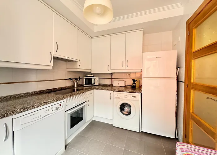 La Malquerida Adosado En Сasa de vacaciones