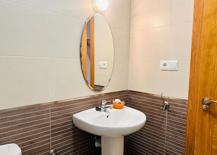 Сasa de vacaciones La Malquerida Adosado En