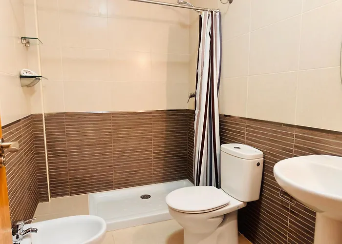 Сasa de vacaciones La Malquerida Adosado En Póo