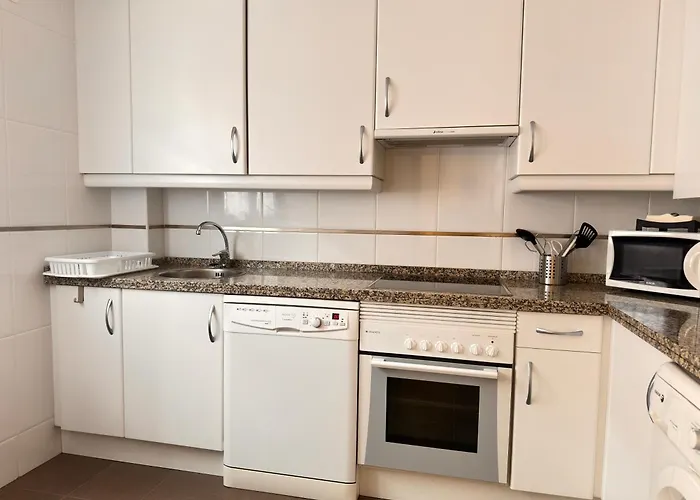 Сasa de vacaciones La Malquerida Adosado En