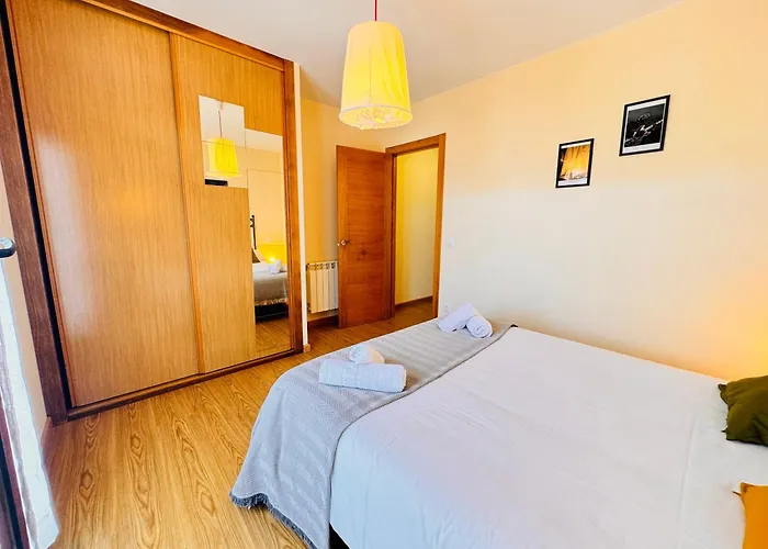 Сasa de vacaciones La Malquerida Adosado En Póo