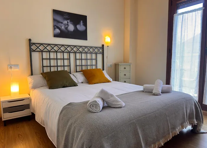 La Malquerida Adosado En Сasa de vacaciones *