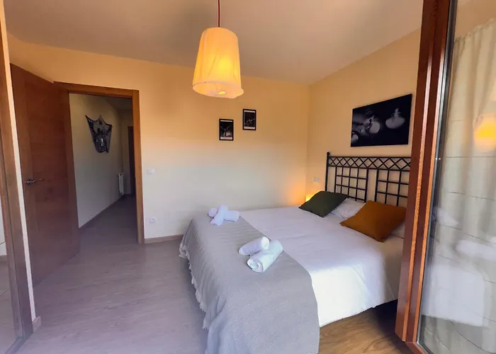 Сasa de vacaciones La Malquerida Adosado En *