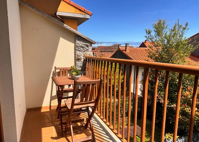 La Malquerida Adosado En *