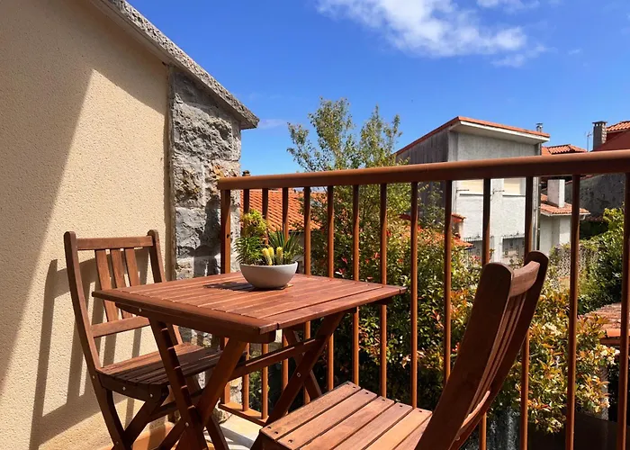 La Malquerida Adosado En Сasa de vacaciones