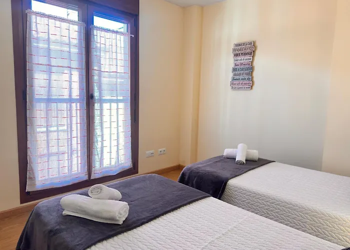 La Malquerida Adosado En *