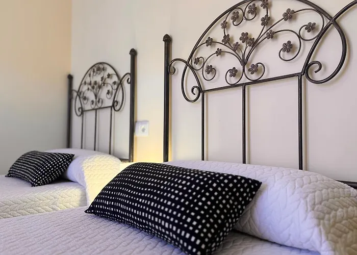 La Malquerida Adosado En Póo