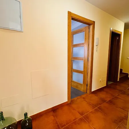 La Malquerida Adosado En Poo De Ferienhaus