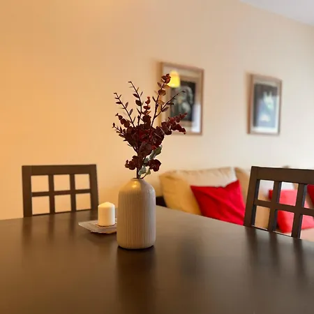 La Malquerida Adosado En