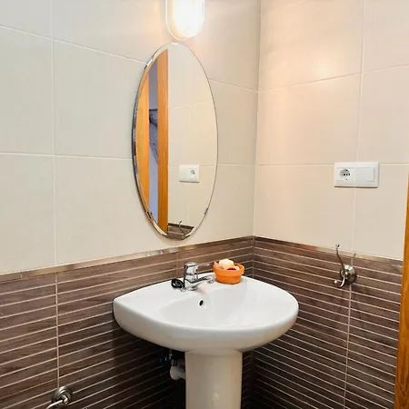 別荘 La Malquerida Adosado En