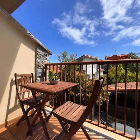 La Malquerida Adosado En * ポオ・デ・リャネス