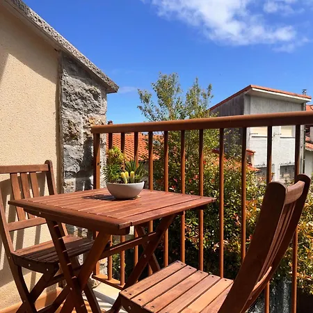 La Malquerida Adosado En Poo De Ferienhaus